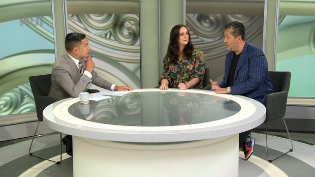 Insight on Winston Peter's Controversial Remarks and Kāinga Ora's Strategy Change | The Hui 2024 смотреть онлайн