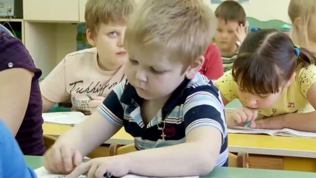 День в детском саду смотреть онлайн