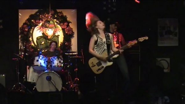 Joanne Shaw Taylor - White Sugar