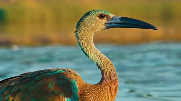 Stunning Video, Entirely Created Using Powerful AI Neural Network #ai #art