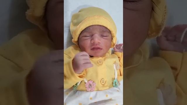 The First Cry of New Doll After Birth , DRESS has Been ensured after Birth смотреть онлайн