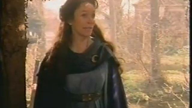 Glenn Quinn - Covington Cross 01_Pilot Intro смотреть онлайн