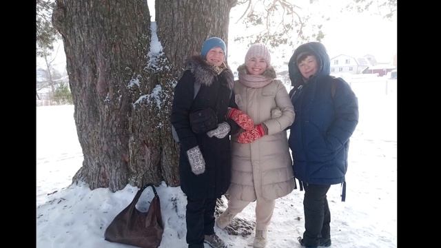 Масленичные каникулы 2023 смотреть онлайн