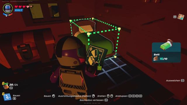 Fortnite Lego XXL смотреть онлайн