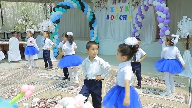 43-MTMda O'tkazilgan 