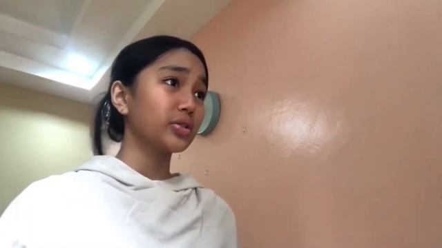 Teenage Pregnancy Role Play | Group 11