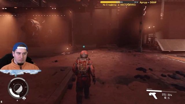 Starfield на Русском Прохождение Старфилд как купить в РФ! ГАЙДЫ и Стримы ВСЮ Осень русификатор смотреть онлайн