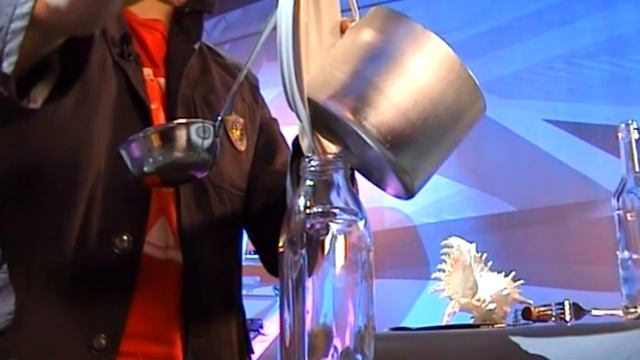 Галилео. Эксперимент. Равновесие