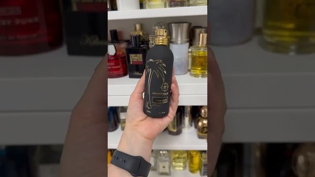 Моя ароматная неделя 23.09-29.09.24 #парфюмерия #ароматы #рек #рекомендации #духи #shots #shorts смотреть онлайн