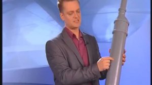 Галилео. Эксперимент ⚠ Картофельная пушка  Potato cannon