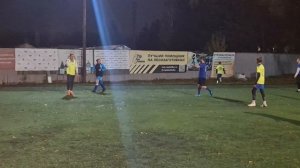 Старт- Респект, 6×6, 4:0