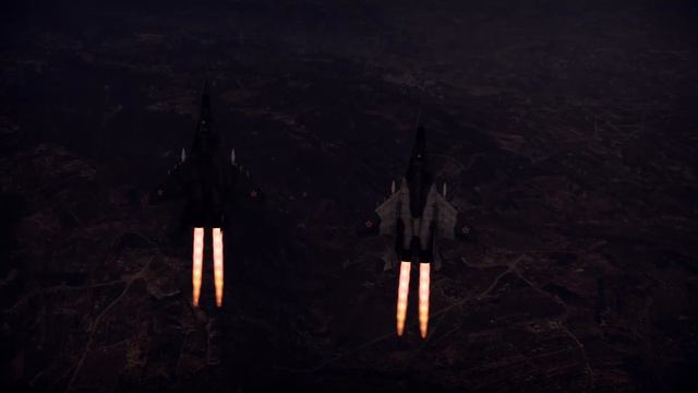 THE MiG-29 IN WAR THUNDER смотреть онлайн