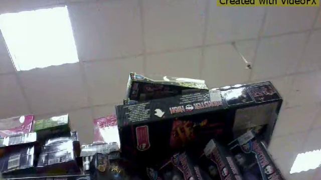 Какие есть монстряшки в магазине игрушек))))) смотреть онлайн