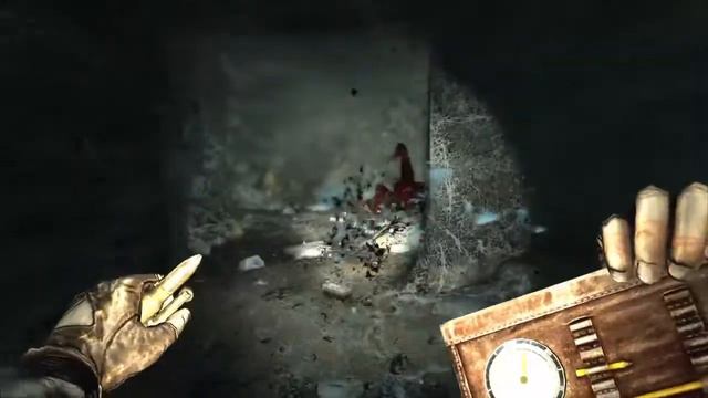 Метро 2034 луч надежды смотреть онлайн