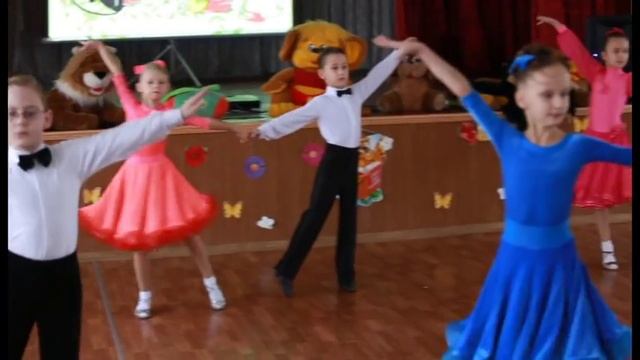 Вечер памяти М.Пляцковского ОШ №2 г.Енакиево