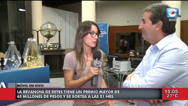 La Tarde en Casa / 19.01.18 / Bloque 2 / Parador Figari / Revancha de reyes / Cambio de mutualista смотреть онлайн