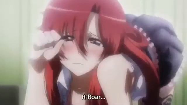 Flustered Neko смотреть онлайн