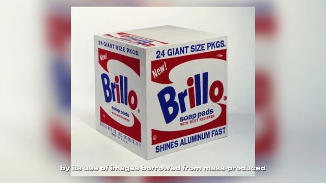 Andy Warhol’s Obsession смотреть онлайн