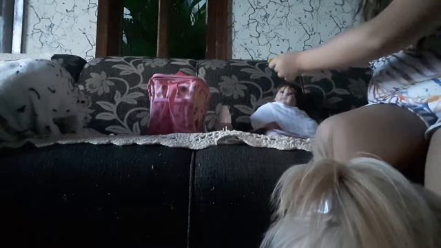 Primeira  Papinha  Da Minha Bebê Reborn # Minha Bebê Reborn