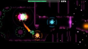 [Geometry Dash] "Titan Complex" by TCTeam / Extreme Demon