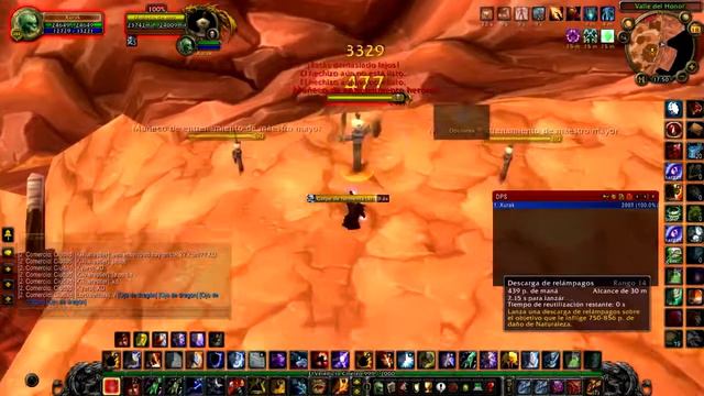 Tutorial Power Auras 3 3 5a By Varinizar Xurak смотреть онлайн