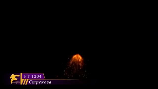 FT 1204 Стрекоза смотреть онлайн