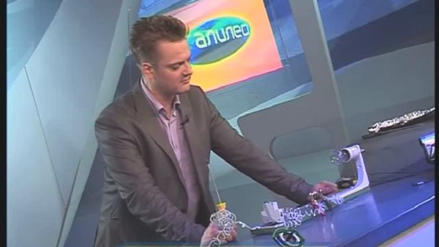 Галилео. Эксперимент. Плавкий предохранитель смотреть онлайн