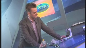 Галилео. Эксперимент. Плавкий предохранитель