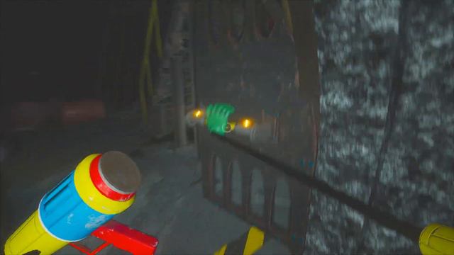 All Jumpscares in Poppy Playtime: Chapter 2 | All New Mods Update ( Compilation Endings Deaths ) #4 смотреть онлайн