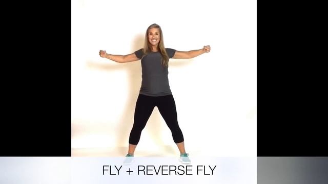 DAILY PREGNANCY WORKOUT: 30-34 weeks смотреть онлайн