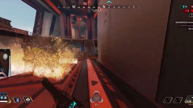 Apex Legends | Get on the Hype Train! смотреть онлайн