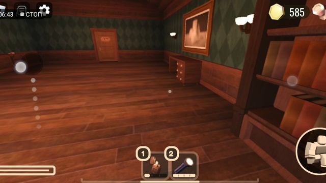 Doors🚪2 серия