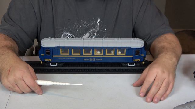 Lego 21344 The Orient Express Train Review смотреть онлайн