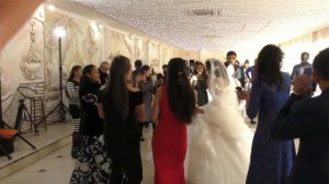 ЧАСТЬ 2 ВАСЯ + ГАЛЯ СВАДЬБА В БРЯНСКЕ ЖУКОВКЕ  видео съёмка цыганских свадеб весёлая цыганская