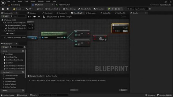 26. Mash Runner Overview. 2D GAME DEVELOPMENT by Cobra Code