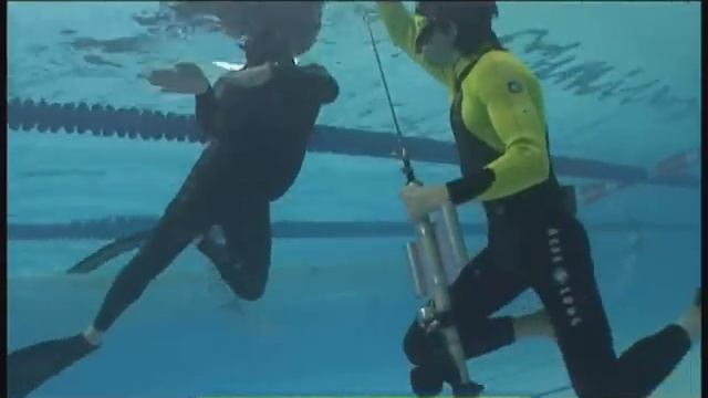 Галилео. Подводная стрельба смотреть онлайн