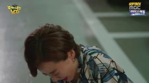 Мужчина, который должен умереть, чтобы жить 1 сезон 16 серия