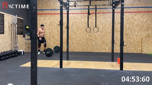 2А. Упёртый / Begginers