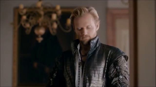 blood of queens (original story) teaser смотреть онлайн