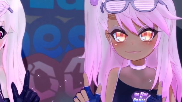 Fate MantisX GHGFinal