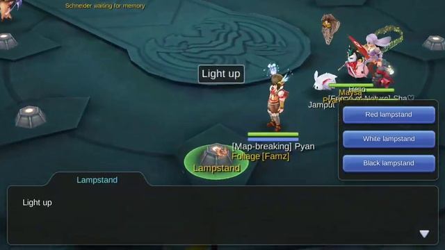 [ Quest Guide ] The Last Poem Quest Glast Heim , Ragnarok Mobile - Eternal Love смотреть онлайн