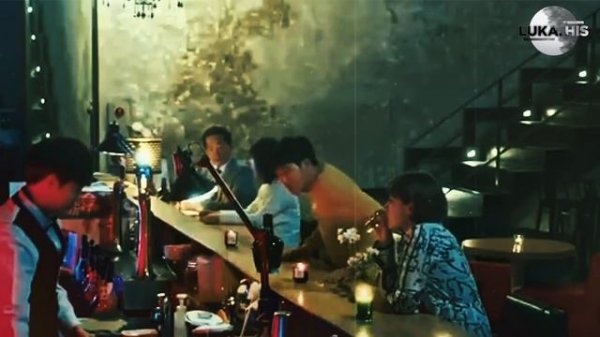 Her Private Life 🔹 Hard To Love 🔹 Eun Gi and Da In