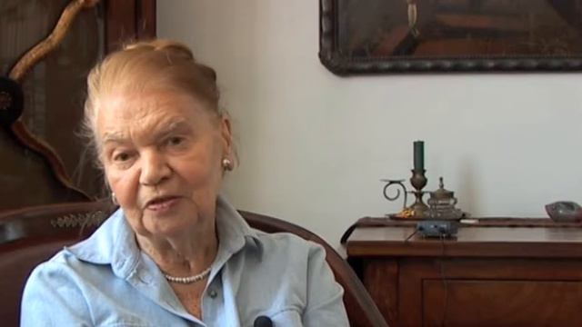 Julia Hartwig - My brother Walenty, the 'father of endocrinology' (2/100) смотреть онлайн