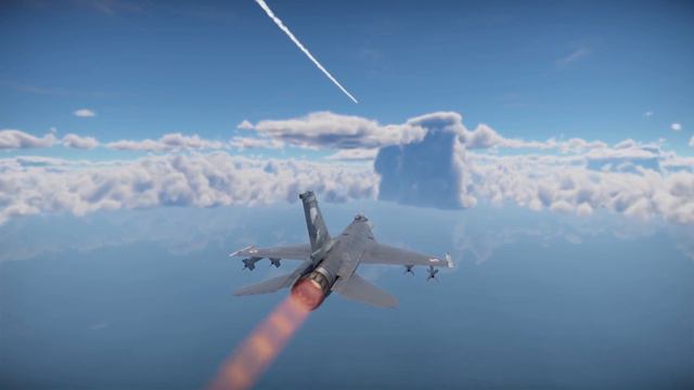Test Flight Shenanigans (War Thunder) смотреть онлайн