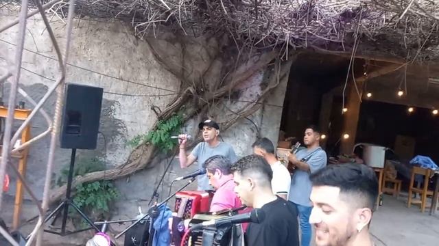 ●SEFERINO TORRES● en Malanzán fiesta privada смотреть онлайн