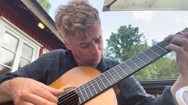 Dogma sessions #7: A beautiful etude by Ida Presti смотреть онлайн