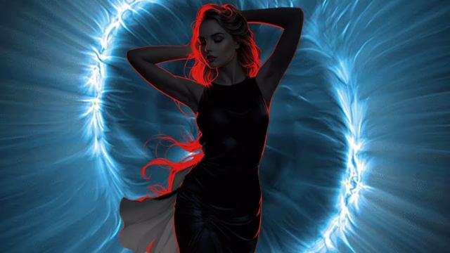 ︎ Modern Boots - On Fire (Extended Vocal Lost Mix) NEW 2024