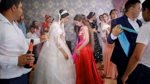 Лашо Марийка Обоянь Пенза Часть1 цыганская свадьба Качественная видеосъёмка в  других городах России