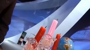 Галилео | Эксперимент  Необычные способы погасить свечи