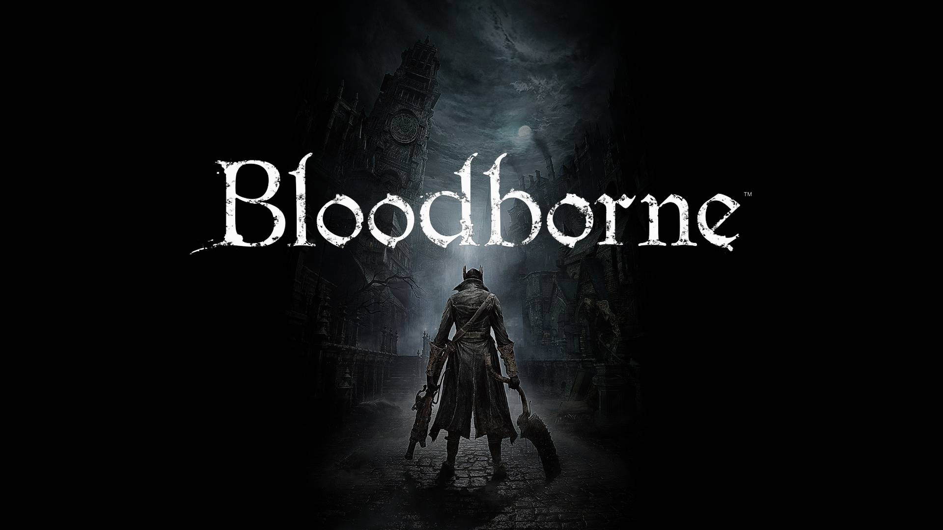 Bloodborne. Запуск на эмуляторе shadPS4. смотреть онлайн